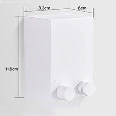 Adjustable Stainless Steel Clothesline – 4.2m Durable Rope