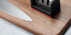 Knife Sharpener – Professional Kitchen Sharpening Tool