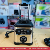 Silver Crest 8-in-1 Food Processor SC-5092 | 3L | Multi-Function