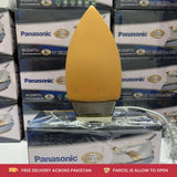 Panasonic NI-22AWTXJ Heavy Duty Dry Iron 1000W | Non-Stick Soleplate