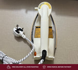 Panasonic Deluxe Dry Iron IN-22AWTXJ – Made in Japan