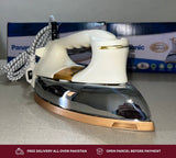 Panasonic Deluxe Dry Iron IN-22AWTXJ – Made in Japan