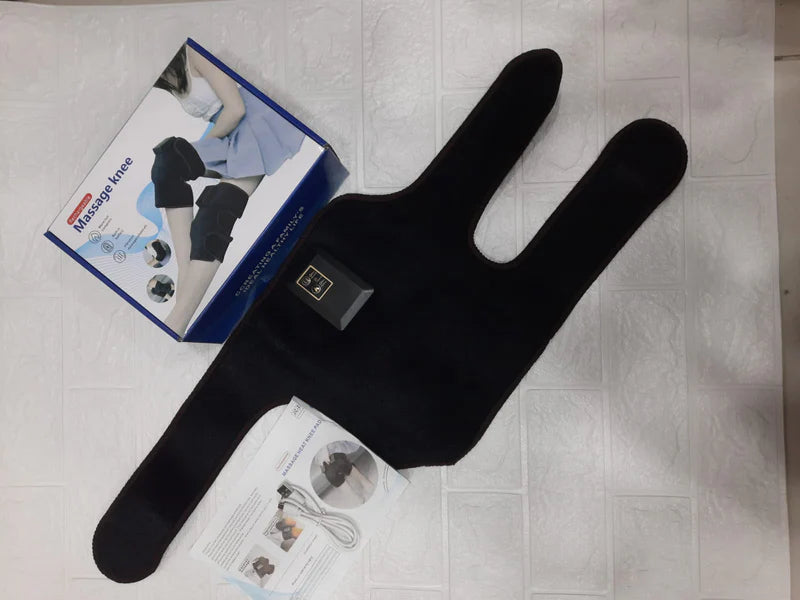Thermal Knee Massager
