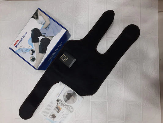 Thermal Knee Massager