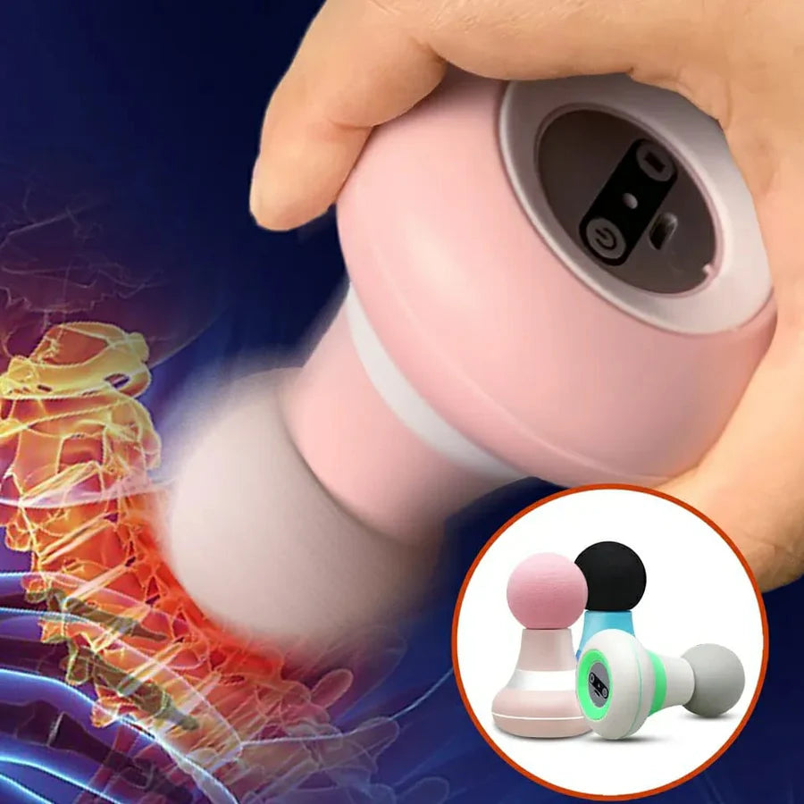 Portable Mini Massage Gun