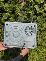Nikai Infrared Cooker 3500W (2-Year Warranty)