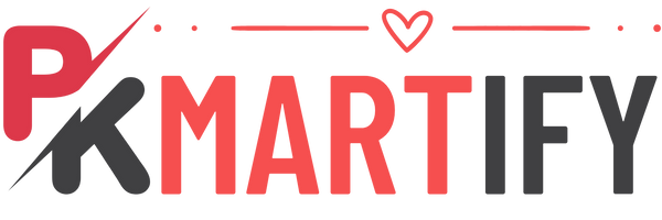 PK Martify