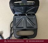Vitek Sandwich Maker VT-7147 – 750W