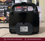 Vitek Sandwich Maker VT-7147 – 750W