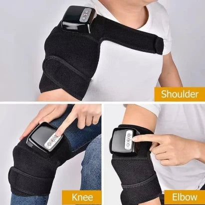 Thermal Knee Massager