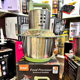 RAF 5L Electric Meat Chopper R-7733 - Food Processor