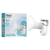 Mini Nebulizer Portable Handheld Effective Respiratory Solution