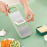 5 in 1 Multi-Function Vegetable Cutter
