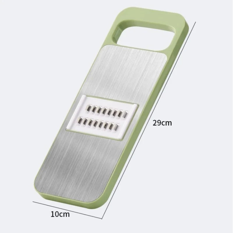 5 in 1 Multi-Function Vegetable Cutter